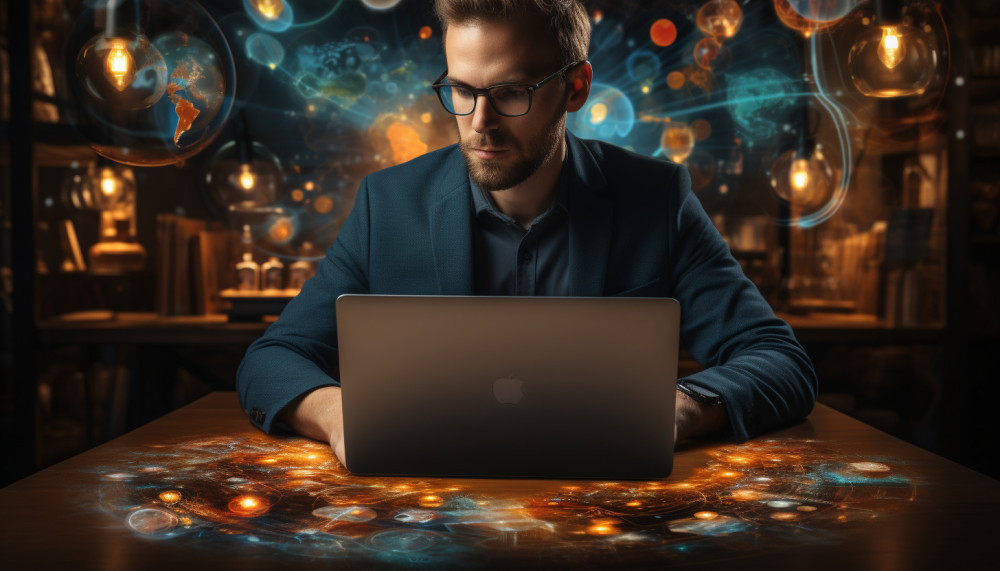 Building A Strong Online Presence: Essential Skills For Career Advancement