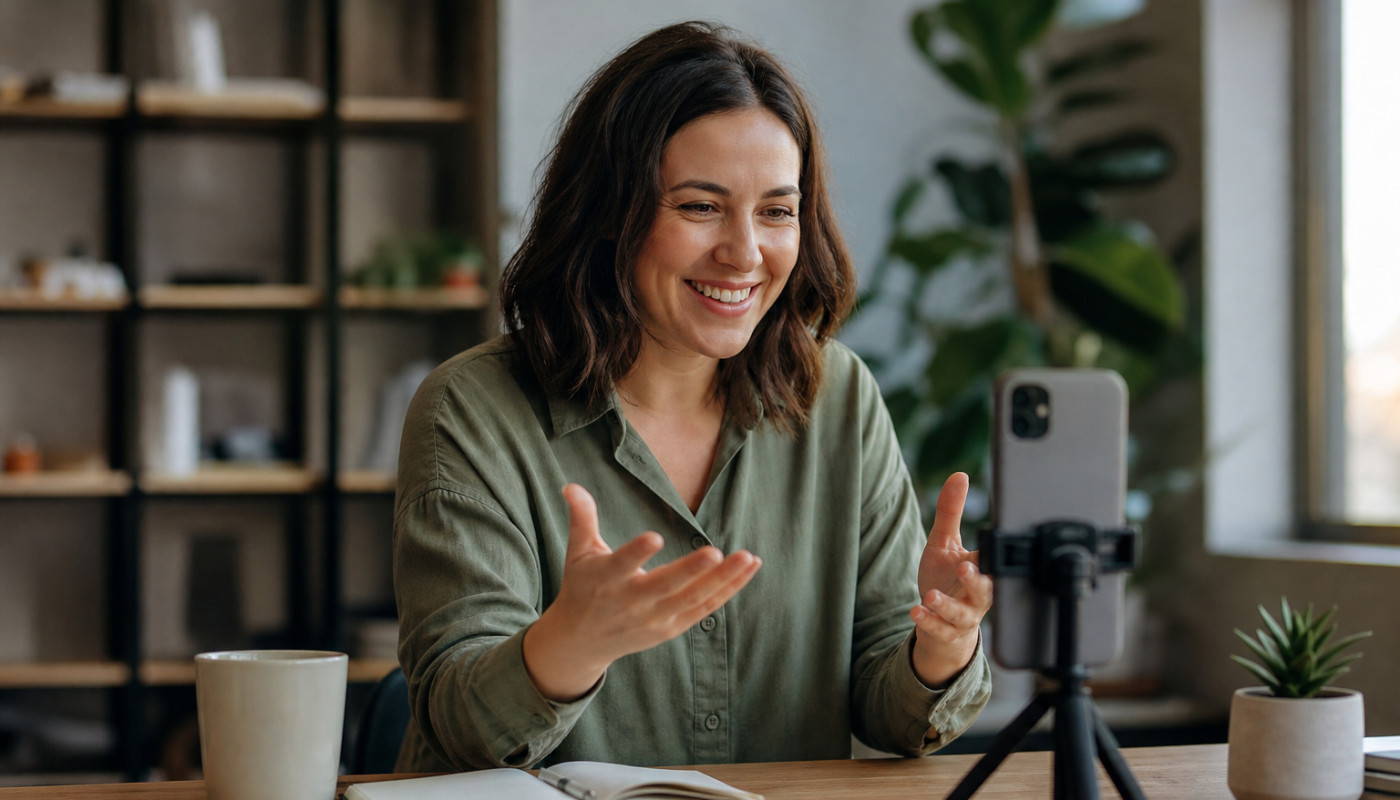Can Authentic Interactions On Social Media Actually Boost Your ROI?