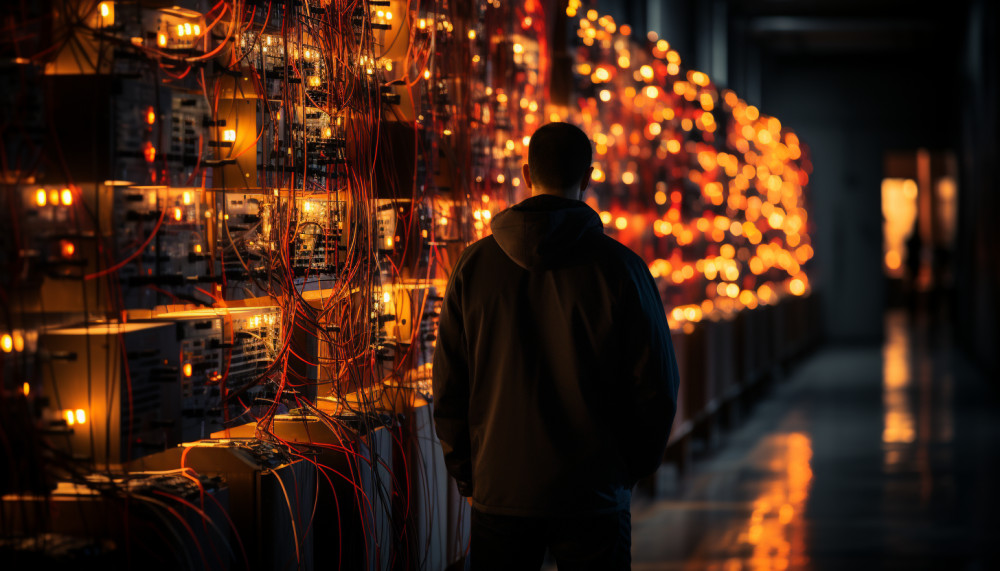 Combating Cyber Threats: The Role of Effective Communication During a DDoS Attack