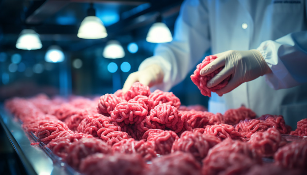 Could Lab-Grown Meat Save our Planet?