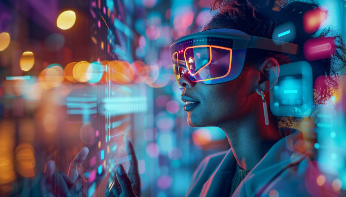 Communication - Exploring The Benefits Of Augmented Reality In Outsourced Chat Support