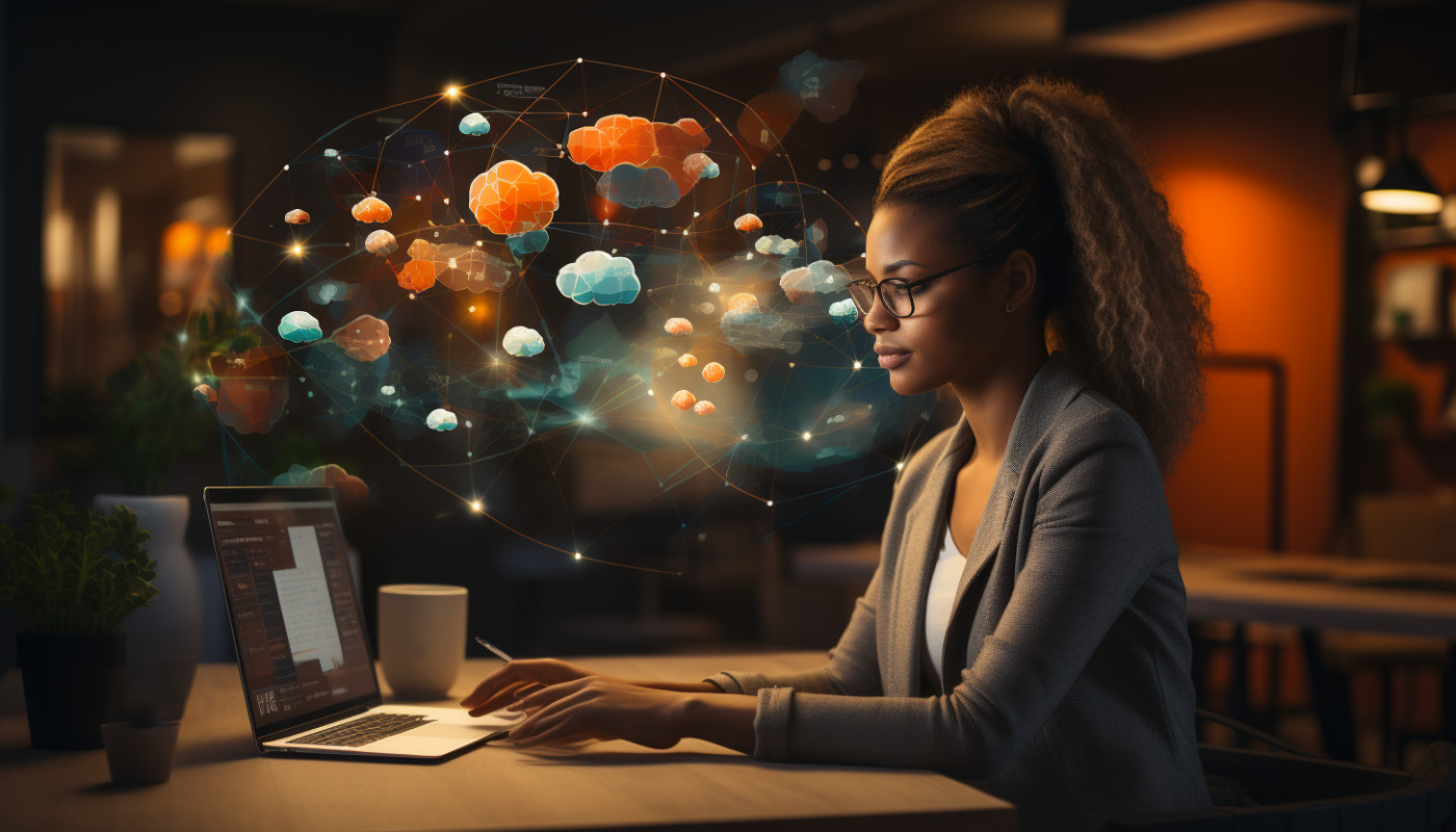 Communication - Exploring The Impact Of Cloud-Based Solutions On Customer Service Efficiency