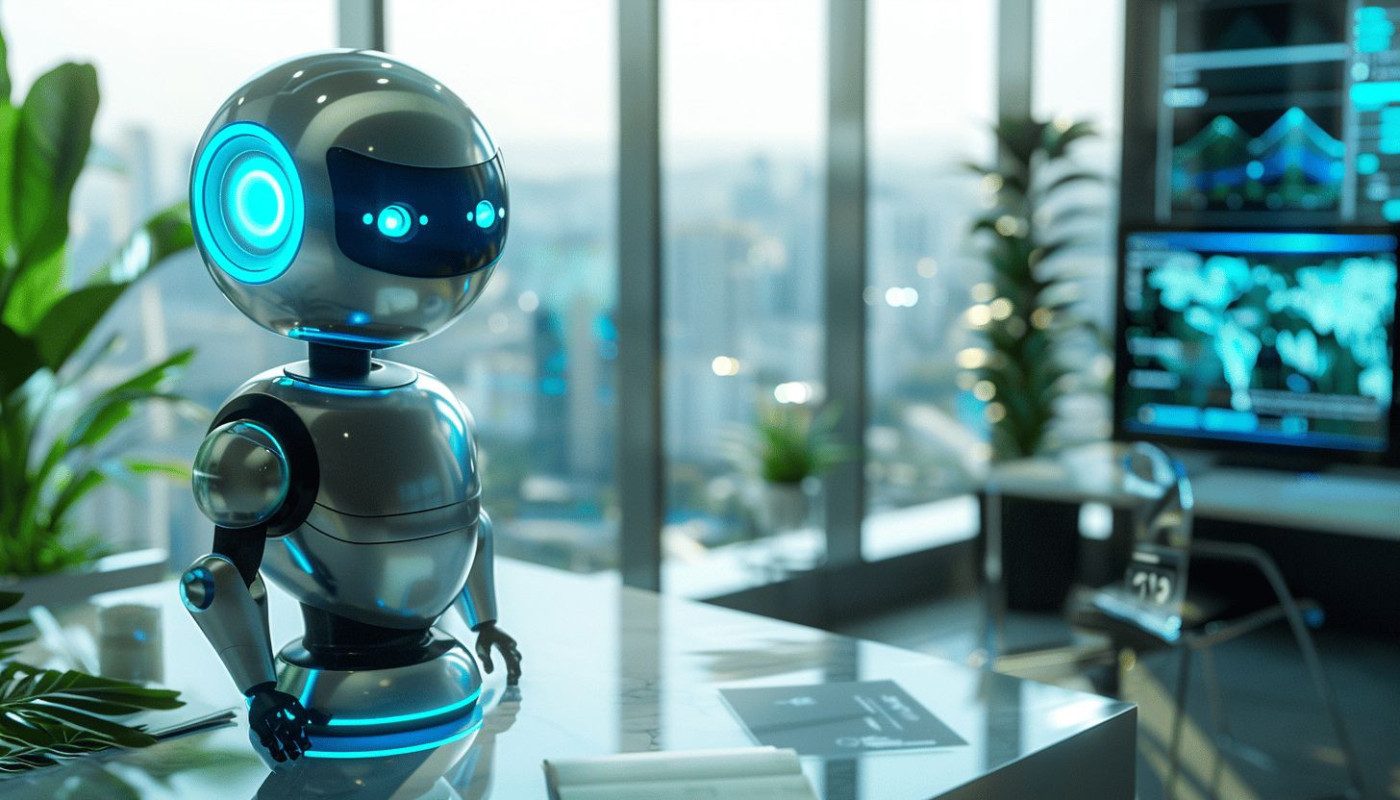 Communication - Exploring the role of AI in enhancing customer service communication