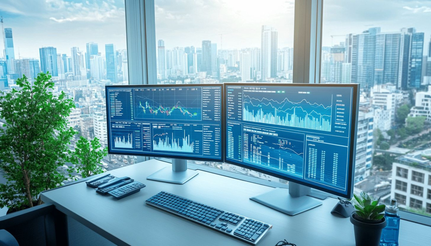 Exploring The Strategic Advantages Of A Forex Business Setup