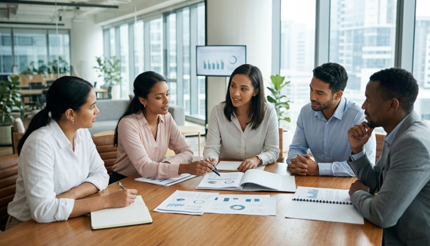 How Do Corporate Documents Enhance Business Transparency?