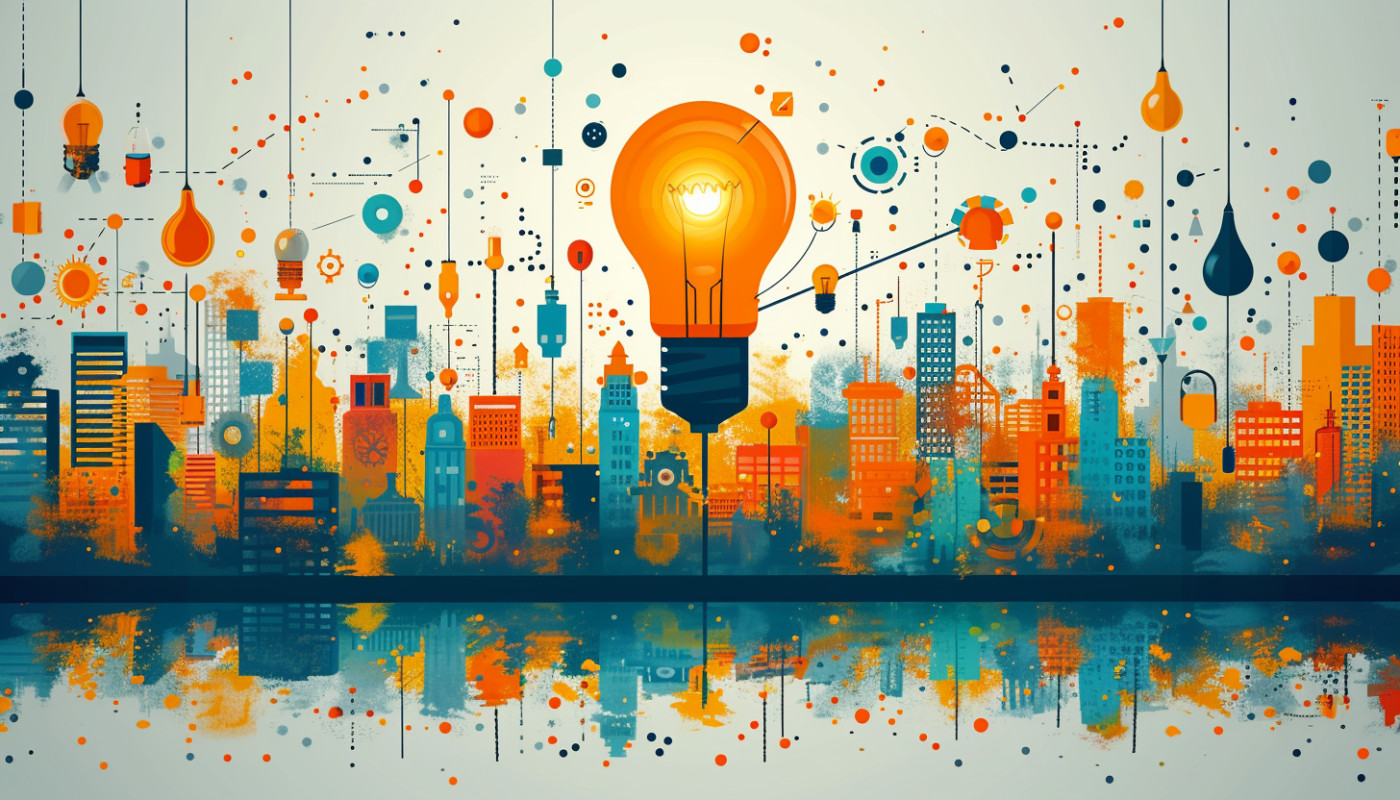 How Outsourcing Innovation Can Enhance Operational Efficiency In Modern Businesses