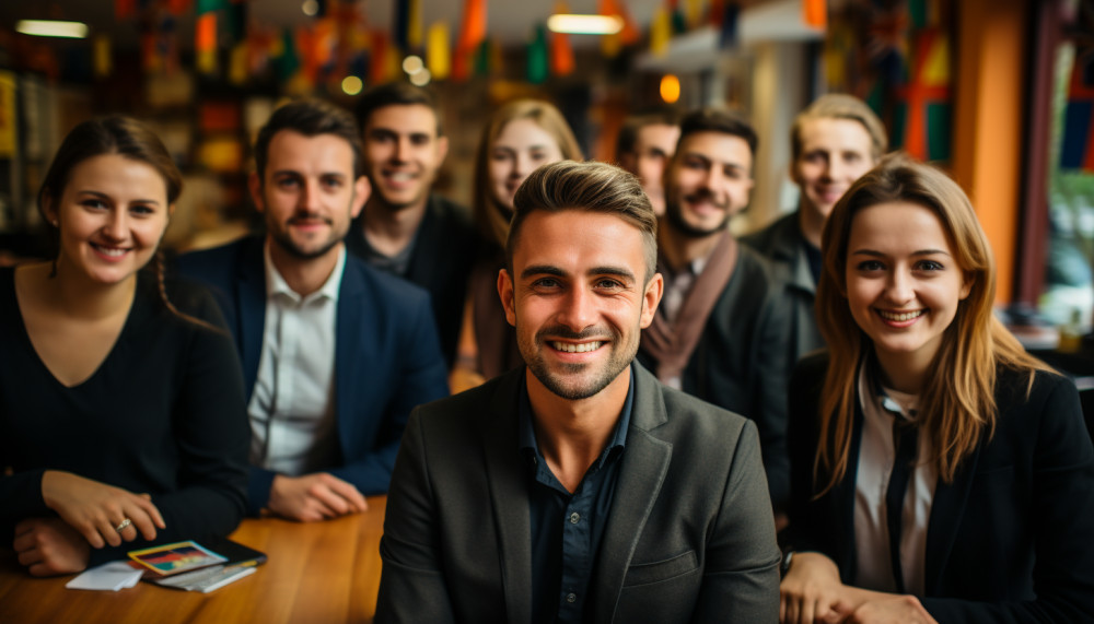 How To Build A Multilingual E-commerce Team: Recruitment And Training Strategies