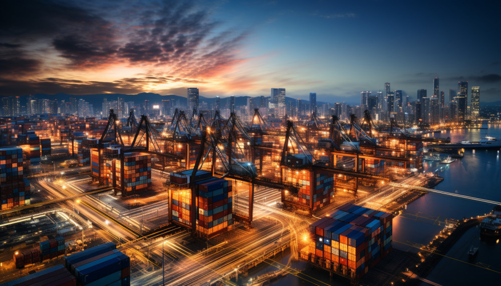 Innovative Approaches to Overcome Global Supply Chain Challenges