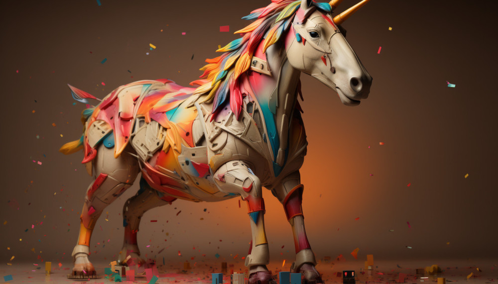 Lessons from Failed Unicorn Startups