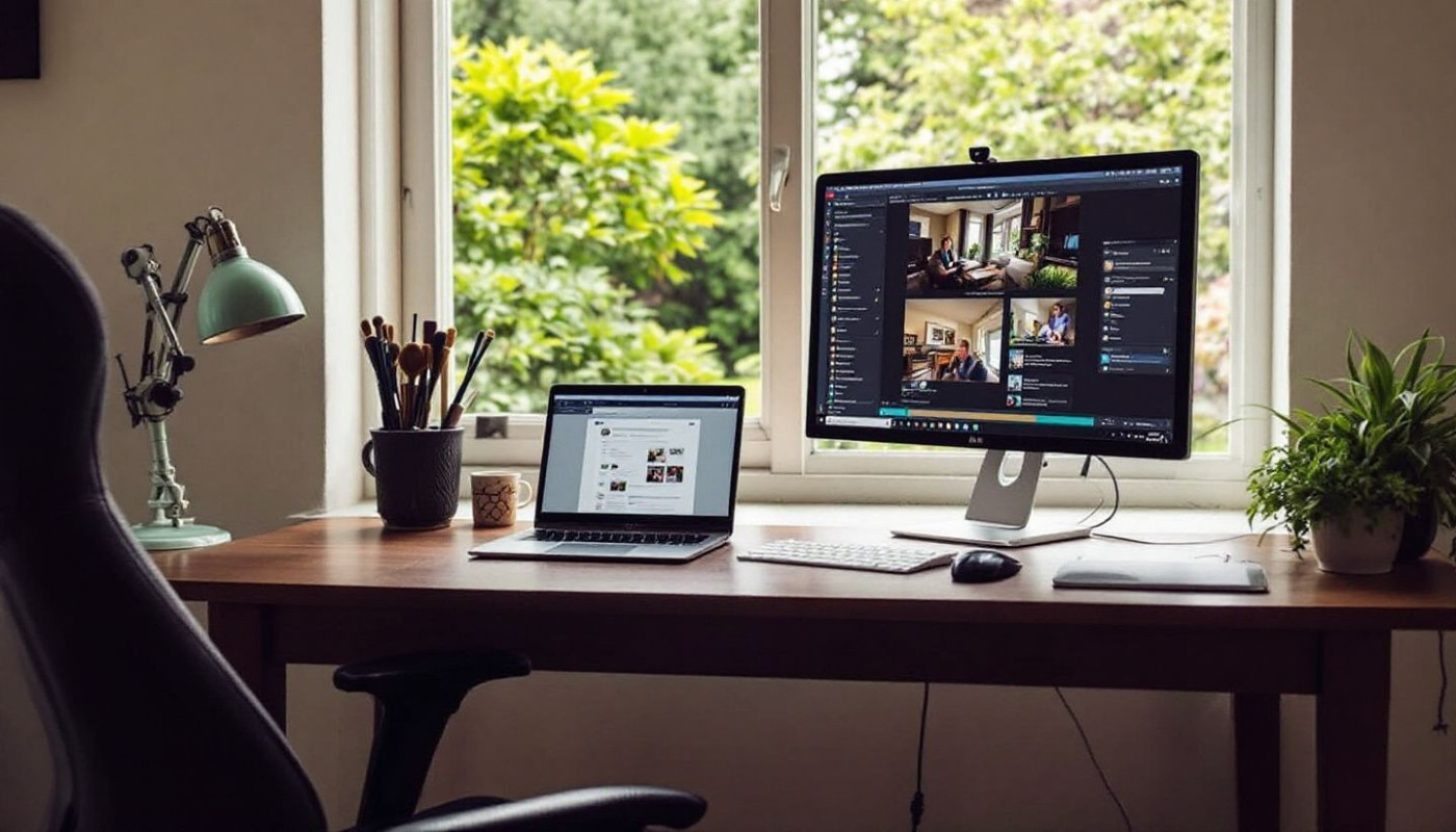 Strategies for Enhancing Employee Engagement in a Remote Workforce
