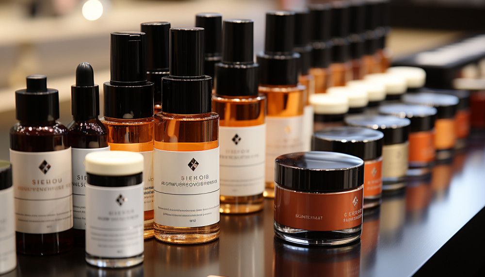 The Art and Importance of Luxury Packaging in the Cosmetics Industry