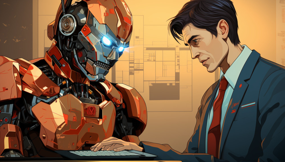 The Future of Job Interviews: AI-Driven Chatbot Screening