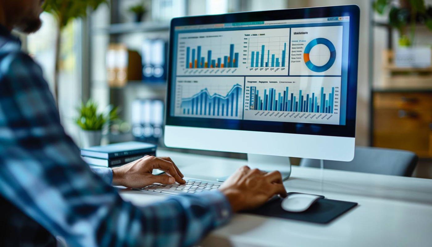 Understanding The Impact Of Small Business Statistics On Strategic Planning