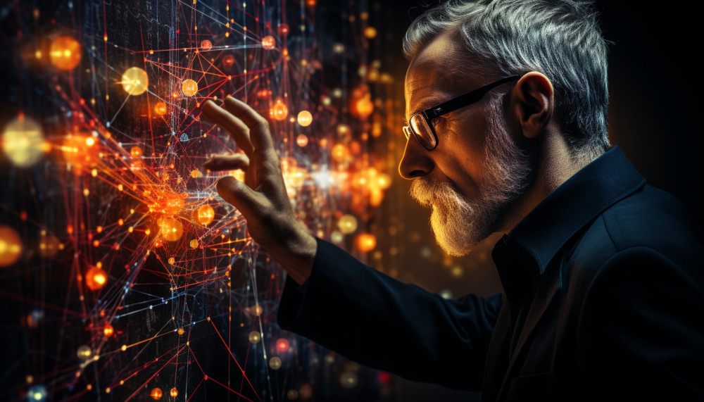 Unleashing the Power of AI in B2B Marketing
